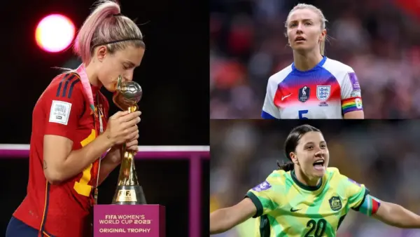 2027 World Cup: Women’s Tournament Set to Kick Off in Brazil