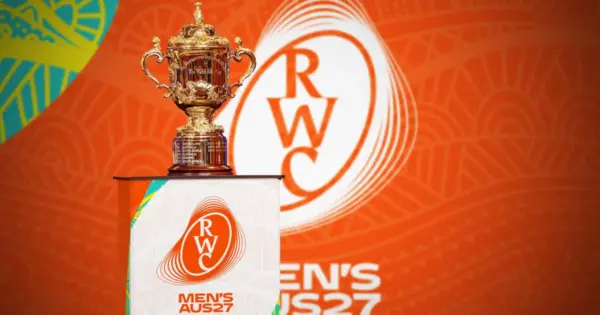 2027 World Cup: India Aims for Redemption