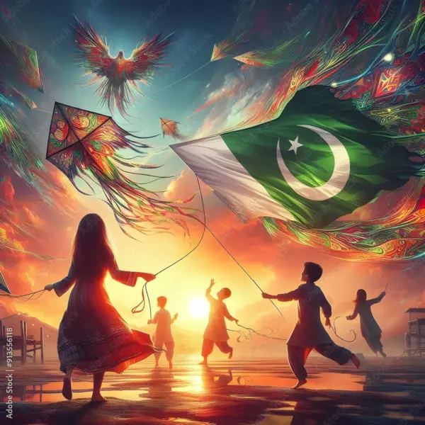 23 March Pakistan: A Day of Reflection and Change