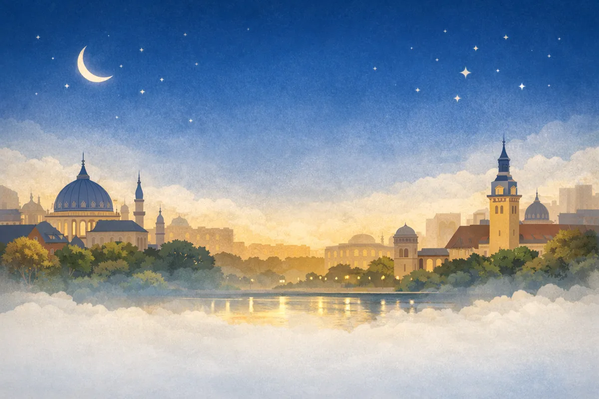 27th night of ramadan 2026 — PK news