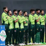 3rd odi — PK news