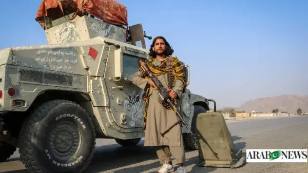 500: Impact of  Afghan Taliban Fighters Killed in Pakistan-Afghanistan Conflict