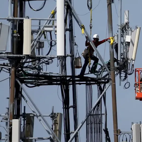 5G Spectrum Auction: Pakistan Raises $507 Million