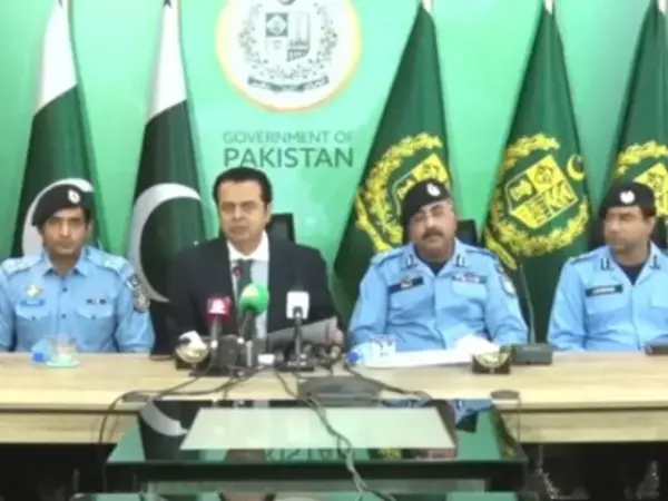 Aamir Awan Murder Case Update