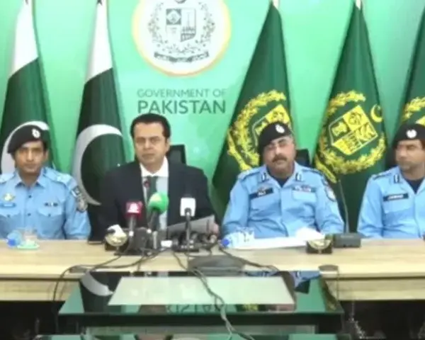 Aamir Awan Murder Case Update