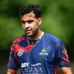 abbas afridi — PK news