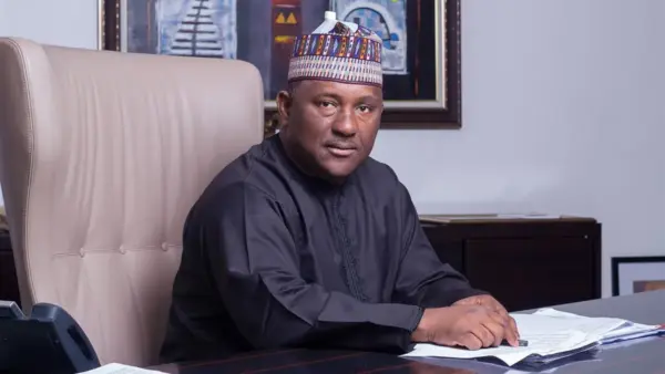 Abdul Samad’s Wealth Surge: A New Era for Africa’s Billionaires