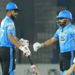 abdullah fazal — PK news