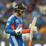 abhishek sharma — PK news