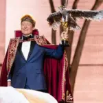 academy awards oscars winners — PK news