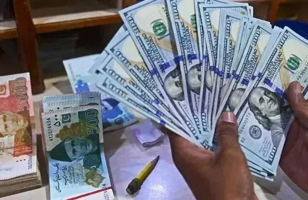 Account: Pakistan’s Current  Surplus Reaches $427 Million in February 2026