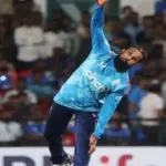 adil rashid — PK news