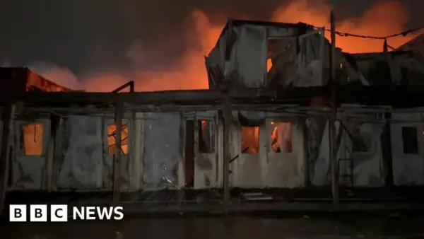 Afghanistan: Ongoing Violence in  Amid Cross-Border Tensions