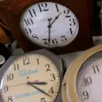 after time — PK news