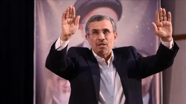 Ahmadinejad: Former Iranian President Reportedly Killed in Strike