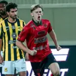 al-ahli vs al-hilal — PK news