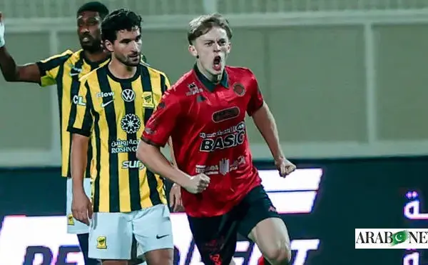 Al-Ahli vs Al-Hilal: A Thrilling King’s Cup Semi-Final Showdown