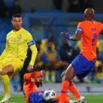 al-fayha vs al-nassr — PK news