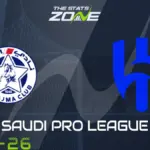 al-hilal vs al-najma — PK news