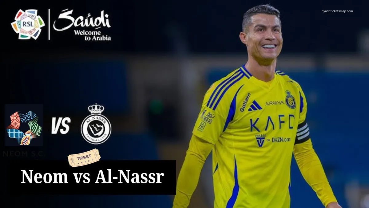 al-nassr vs neom — PK news