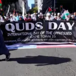 al quds day — PK news