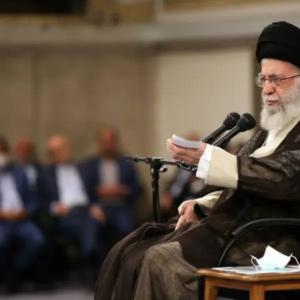 Ali Khamenei Assassinated in New Delhi