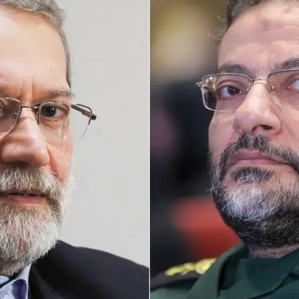 Ali Larijani Reportedly Killed in Israeli Strikes