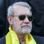 ali larijani — PK news