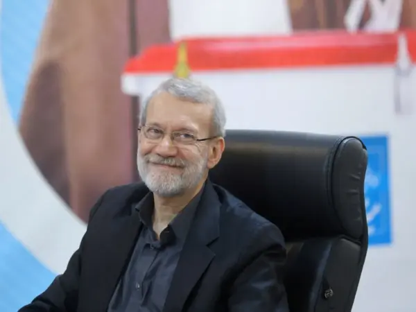 Ali Larijani Assassinated in US-Israeli Air Attack