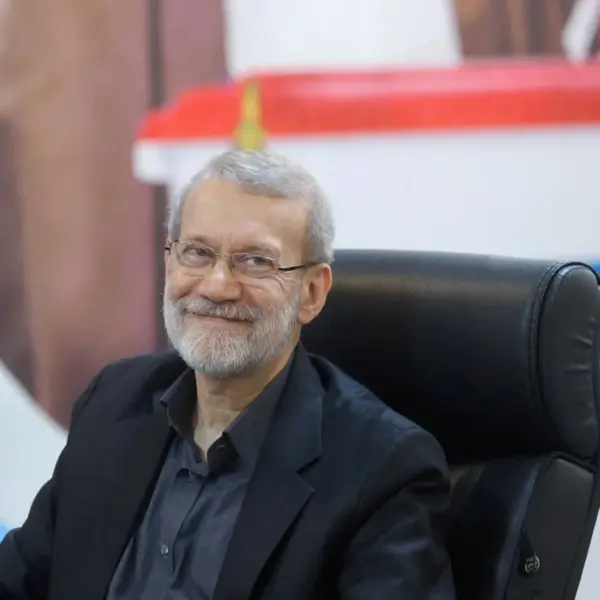 Ali Larijani Assassinated in US-Israeli Air Attack