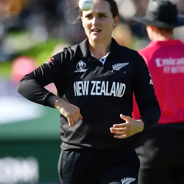 Amelia Kerr Achieves Milestone in T20I Cricket