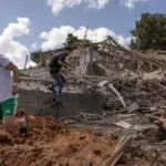 america israel iran war — PK news