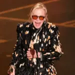 amy madigan — PK news