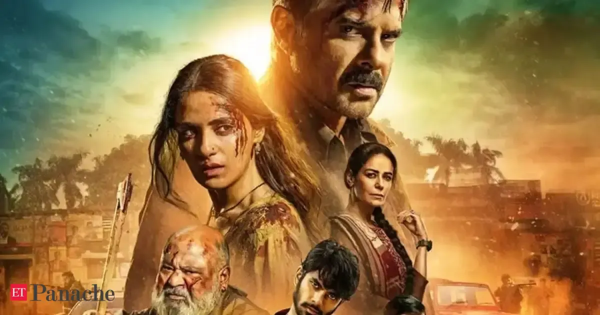 anil kapoor — PK news