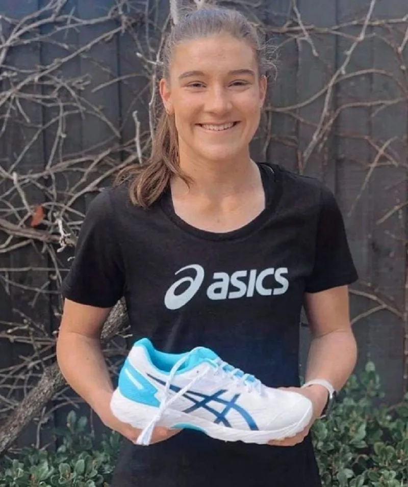 annabel sutherland — PK news