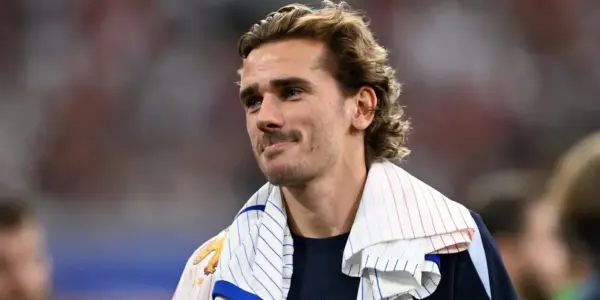 Antoine Griezmann to Join Orlando City SC in 2026
