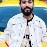 anurag dobhal — PK news