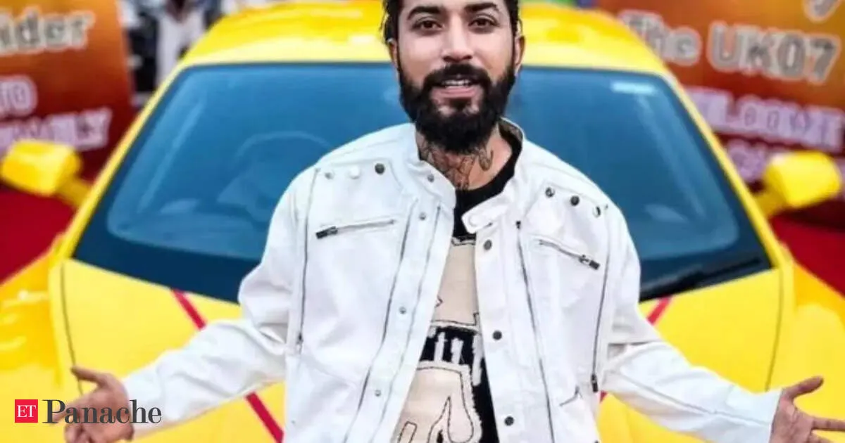 anurag dobhal — PK news