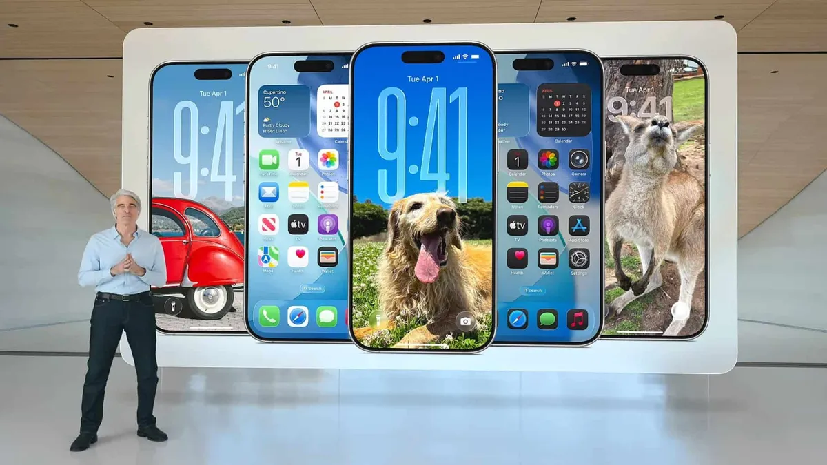 apple ios 26.4 — PK news