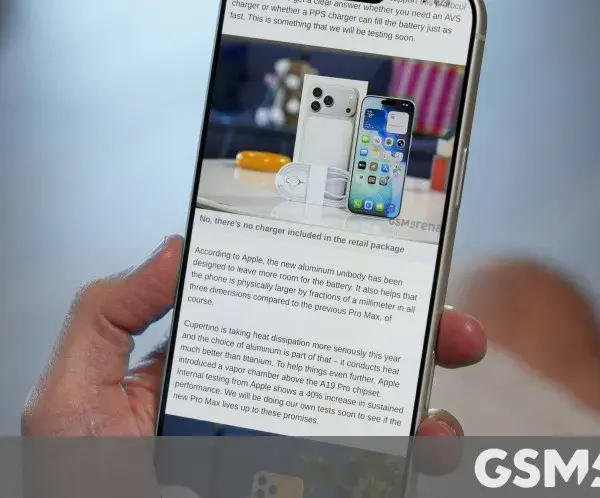 Apple iphone 18 pro max