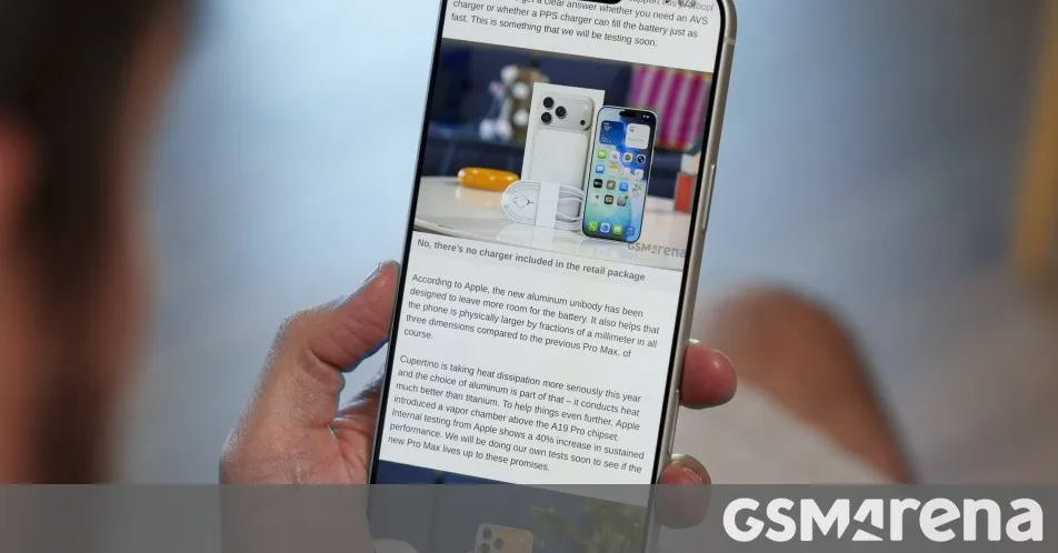 apple iphone 18 pro max — PK news