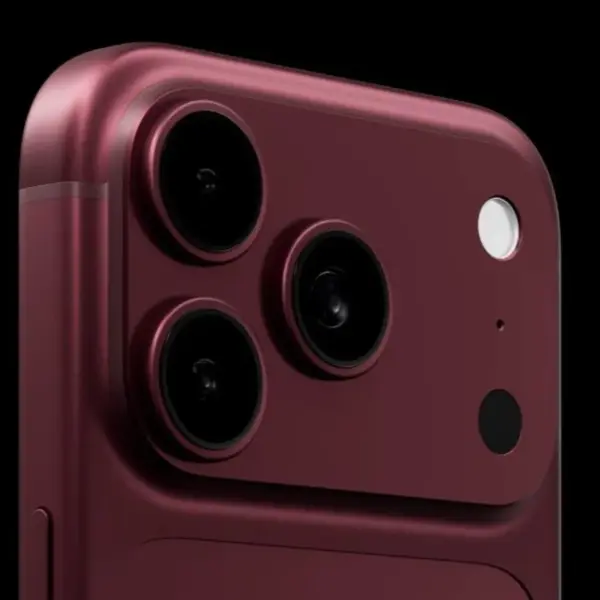 Apple iphone 18 pro max