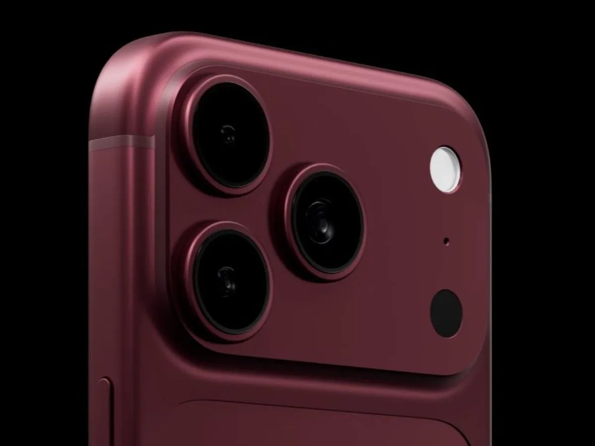 apple iphone 18 pro max — PK news