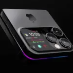 apple iphone foldable — PK news