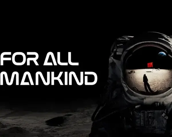 Apple Announces Conclusion of ‘For All Mankind’ and Teases Upcoming Products