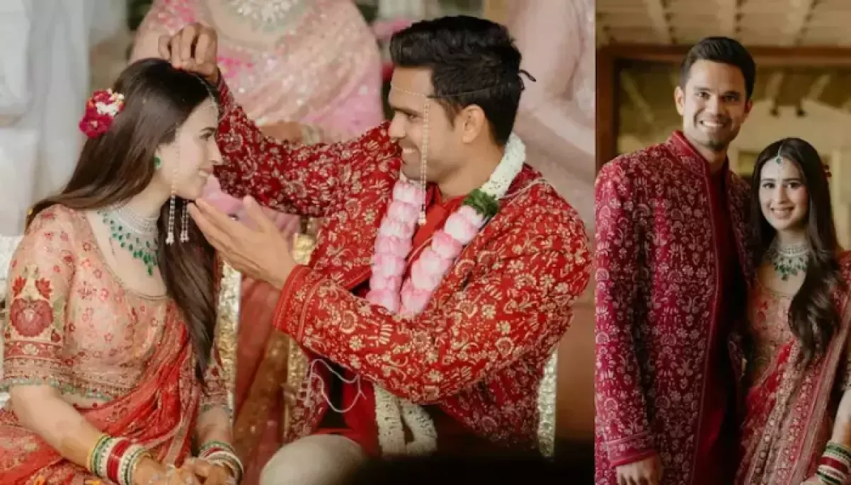 arjun tendulkar — PK news