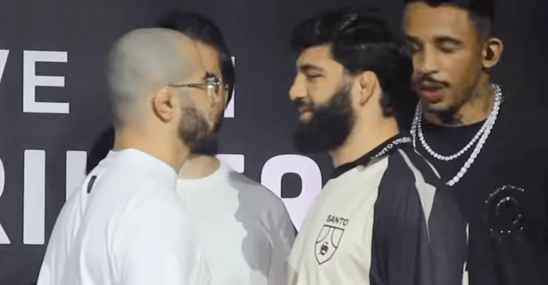 arman tsarukyan — PK news