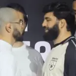 arman tsarukyan — PK news