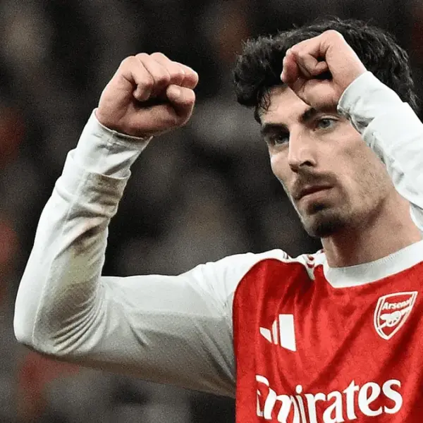 Arsenal Draw Against Bayer Leverkusen in Champions League Clash