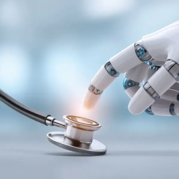 Artificial intelligence: The Impact of on Various Sectors